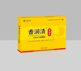 【香潤清】胃腸型穴位壓力刺激貼——便秘貼